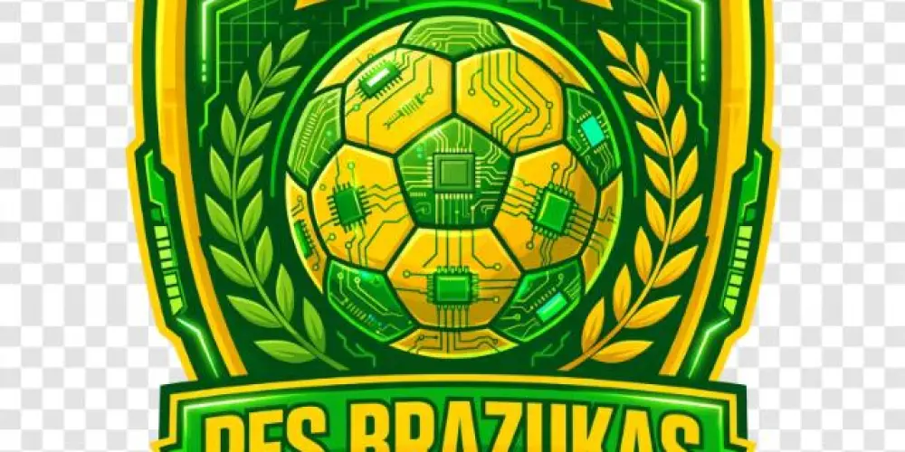 Imagem do grupo de WhatsApp PES BRAZUKAS