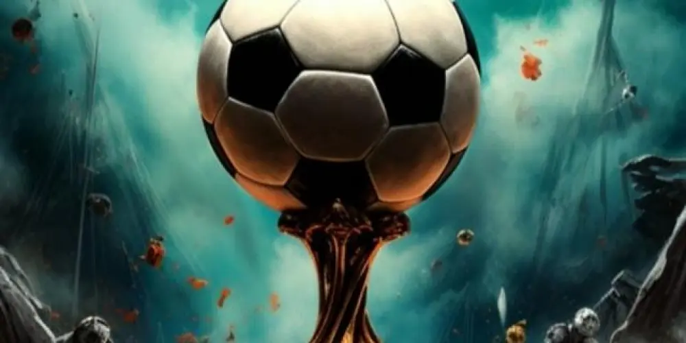Imagem do grupo de WhatsApp PES DO BALÃO 🕹️🎈