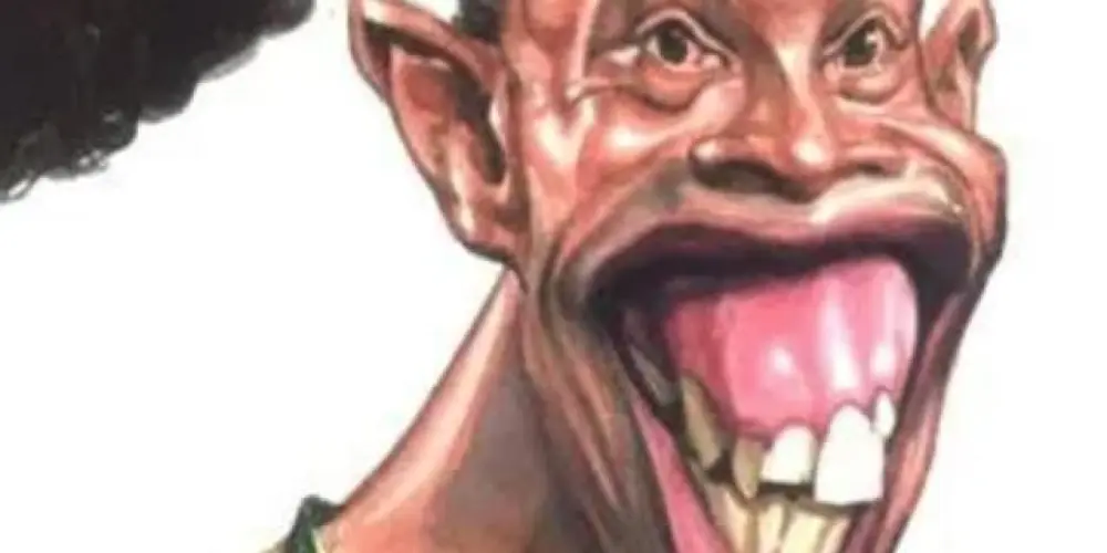 Imagem do grupo de WhatsApp Pesadelos dos normais 🧩