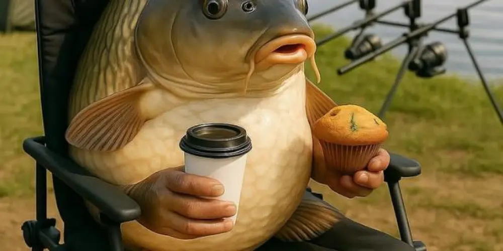 Imagem do grupo de WhatsApp Pesca de cabra macho