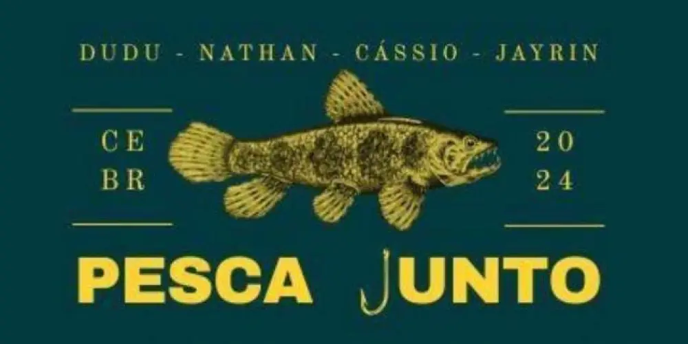 Imagem do grupo de WhatsApp Pesca raiz