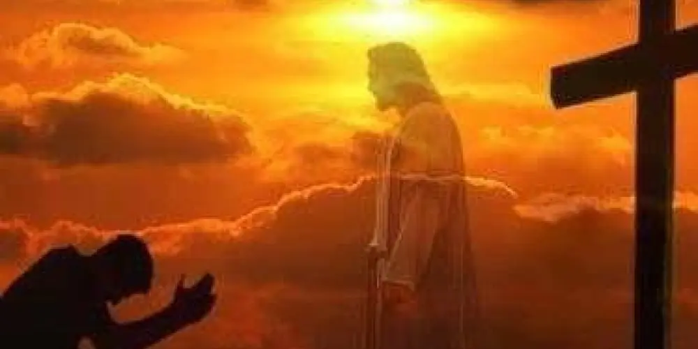 Imagem do grupo de WhatsApp Pescadores de alma ❤️‍🔥