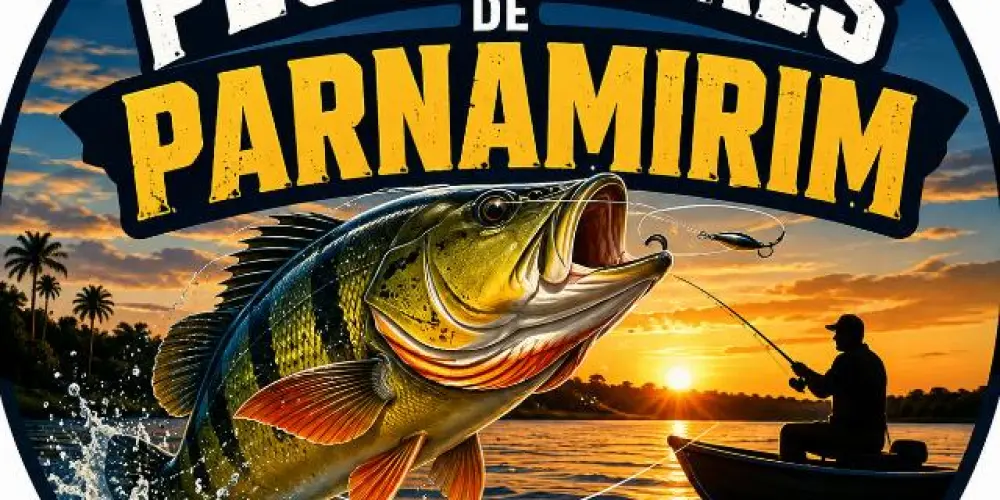 Imagem do grupo de WhatsApp Pescadores de Parnamirim/RN