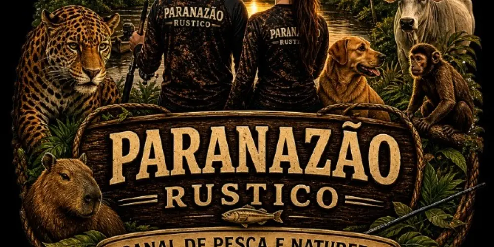 Imagem do grupo de WhatsApp PESCARIA & ACAMPAMENTO