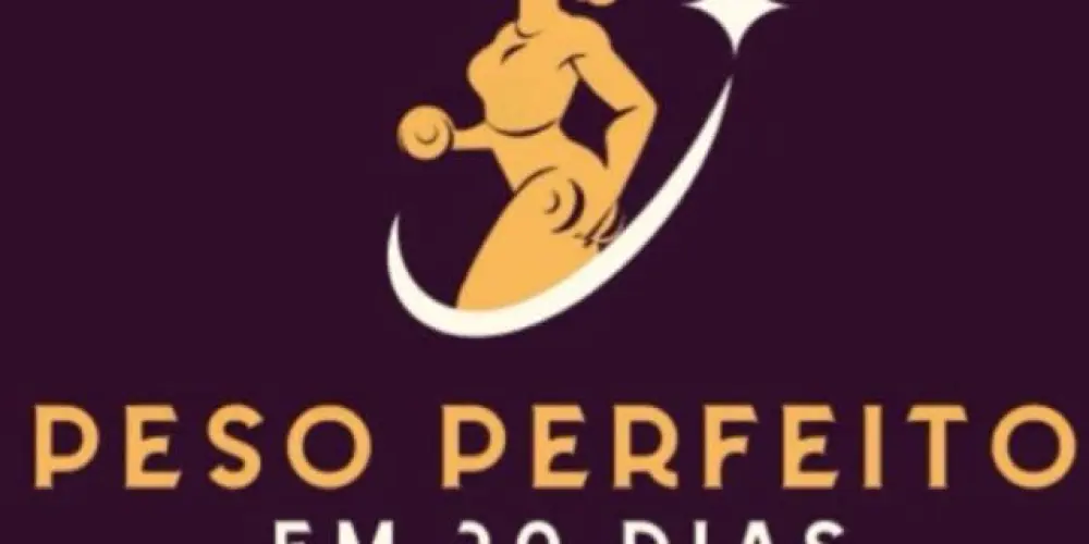 Imagem do grupo de WhatsApp PESO PERFEITO