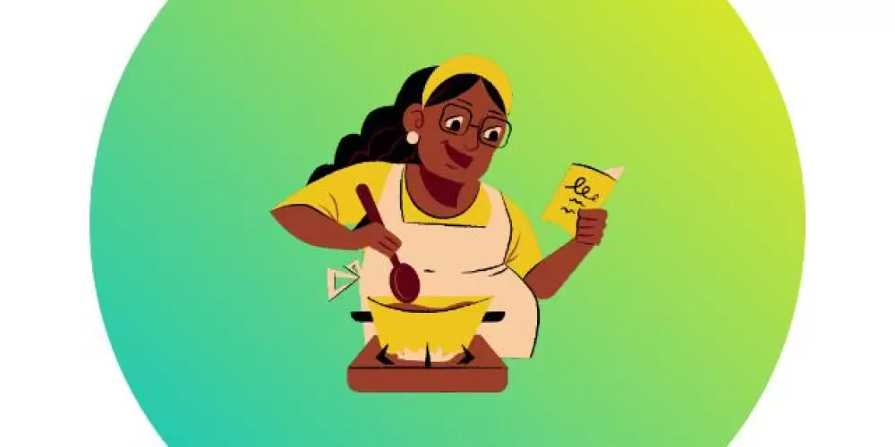 Imagem do grupo de WhatsApp PESSOAL DO INSTA | RECEITAS DIABETES