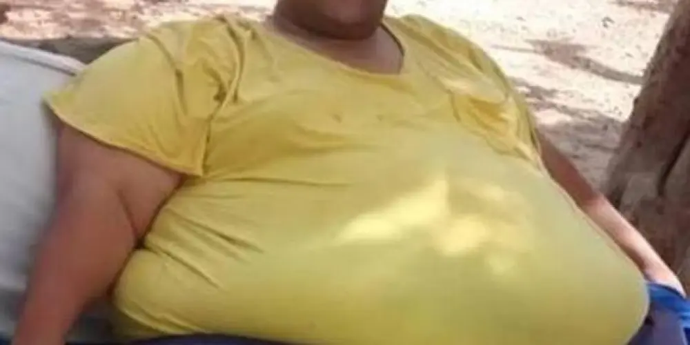 Imagem do grupo de WhatsApp Pessoas e um extremamente visível