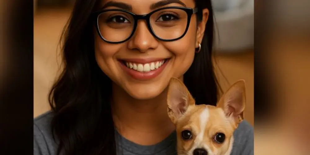 Imagem do grupo de WhatsApp Pet Club Estilo Exclusivo