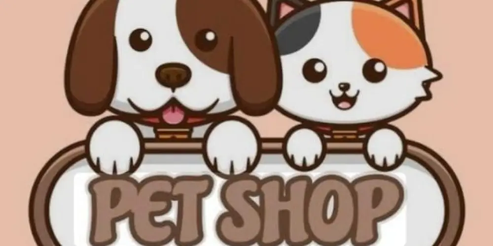 Imagem do grupo de WhatsApp PET SHOP VIRTUAL