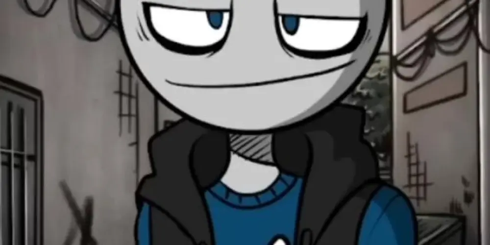 Imagem do grupo de WhatsApp Peter Dunbar