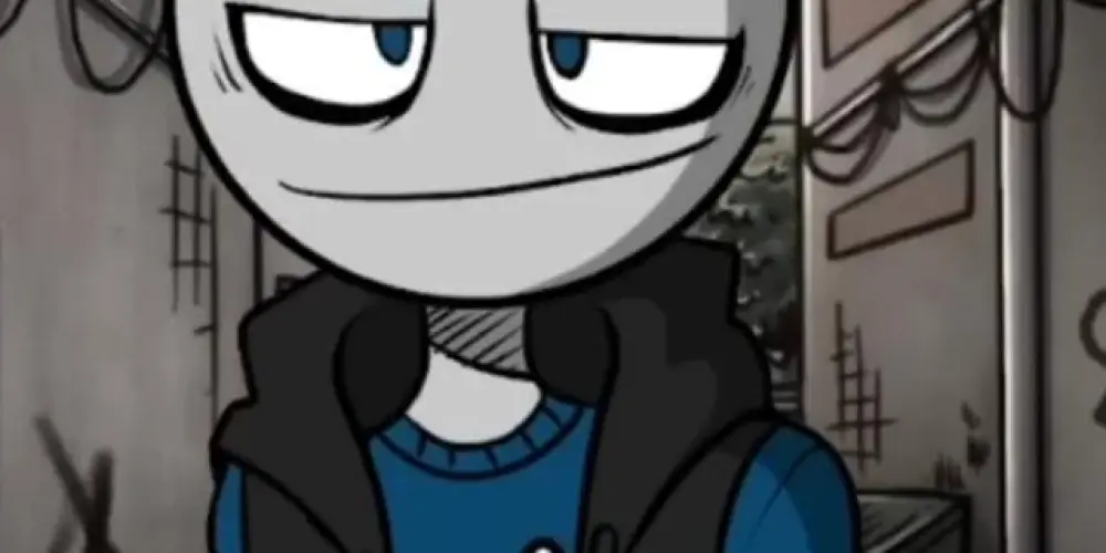 Imagem do grupo de WhatsApp Peter Dunbar