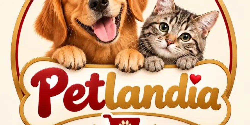 Imagem do grupo de WhatsApp 🐶🐱 PETLANDIA | Grupo de Ofertas