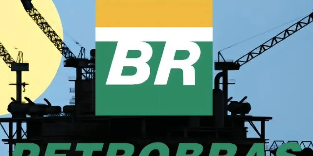 Imagem do grupo de WhatsApp Petrobras & Transpetro - Grupo de Estudo
