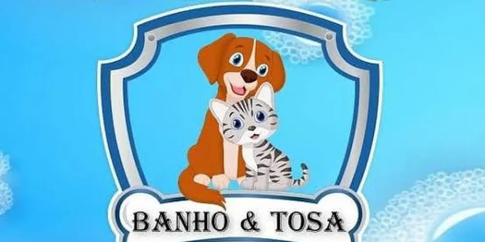 Imagem do grupo de WhatsApp PetShop mas NÃO É PETSHOP