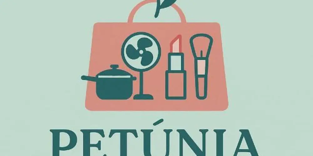 Imagem do grupo de WhatsApp Petúnia Presentes