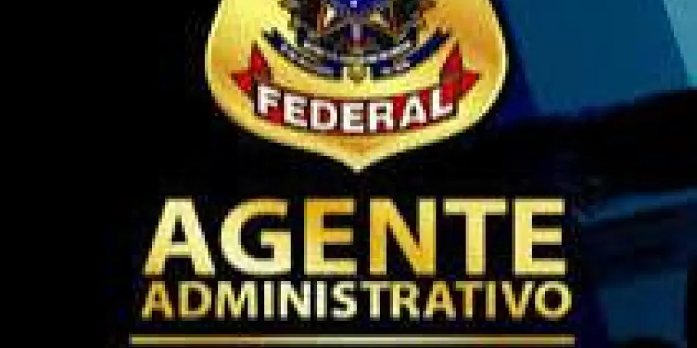 Imagem do grupo de WhatsApp PF (administrativo)