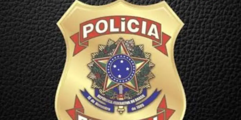 Imagem do grupo de WhatsApp PF & PRF 🚔