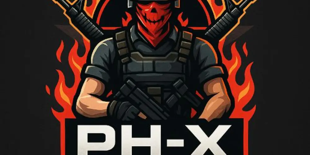 Imagem do grupo de WhatsApp PH-X TREINOS