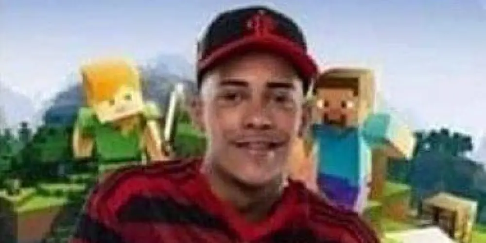 Imagem do grupo de WhatsApp Phisics ♣️