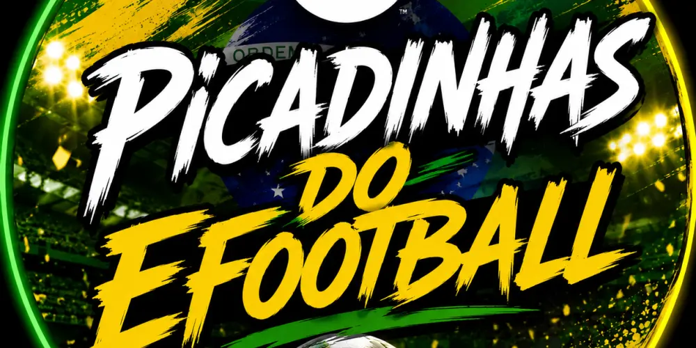 Imagem do grupo de WhatsApp Picadinhas Efootball SC