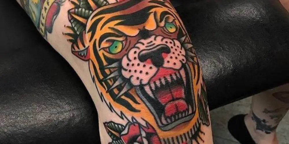 Imagem do grupo de WhatsApp Piercing e Tattoo - BR 🇧🇷