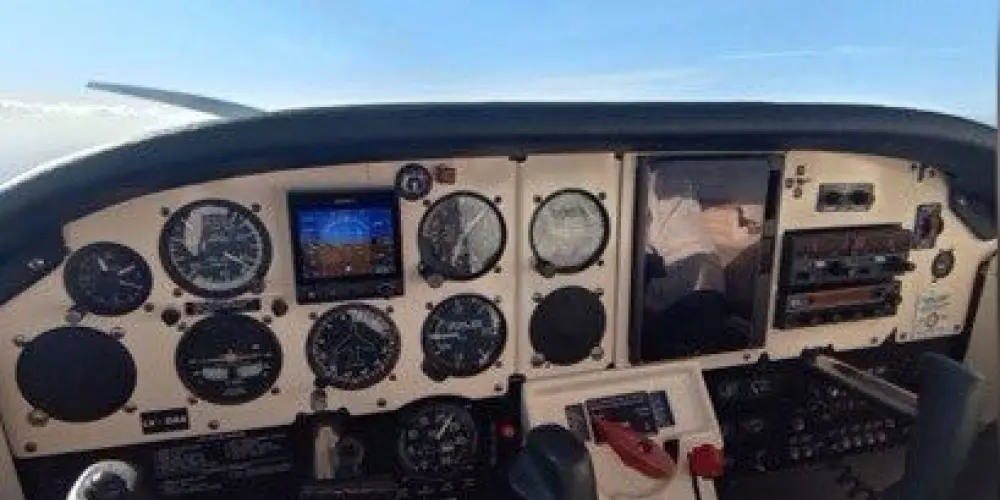 Imagem do grupo de WhatsApp Piloto aviação (privado / comercial) vagas, recrutamentos 🛩️✈️