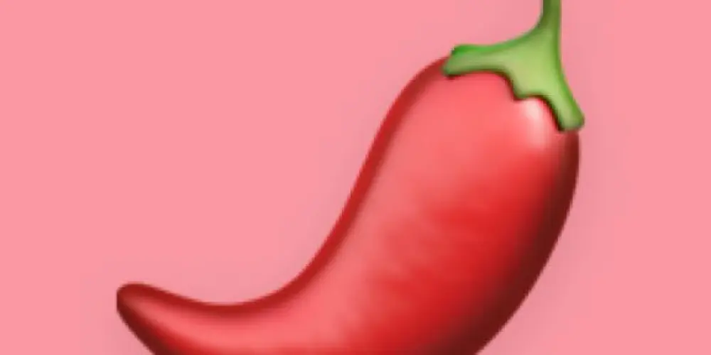 Imagem do grupo de WhatsApp Pimentinhas 🌶️