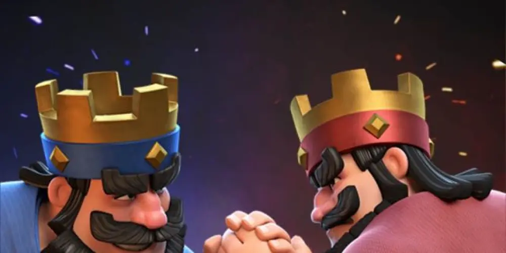 Imagem do grupo de WhatsApp Pina’s Org Clash Royale