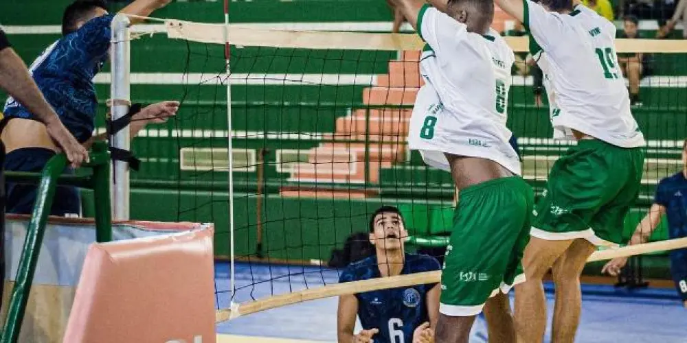 Imagem do grupo de WhatsApp Pingo e balão 🏐😝