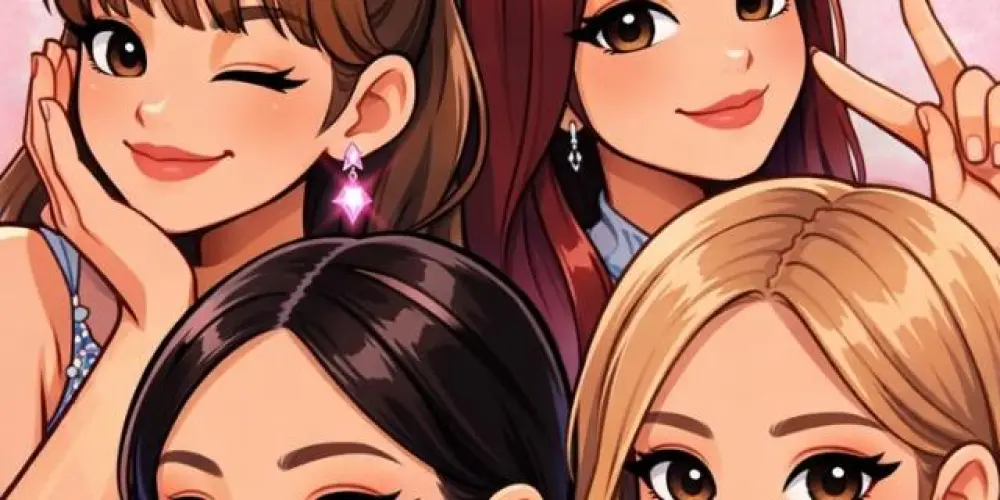 Imagem do grupo de WhatsApp 💋 Pink Girls VIP 💋