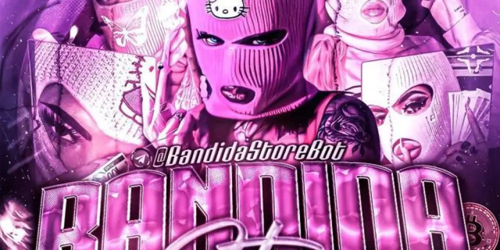 Imagem do grupo de WhatsApp 💅 Pink Hustle Club