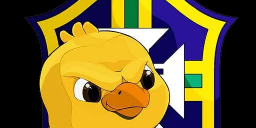 Imagem do grupo de WhatsApp Pintin kavalu