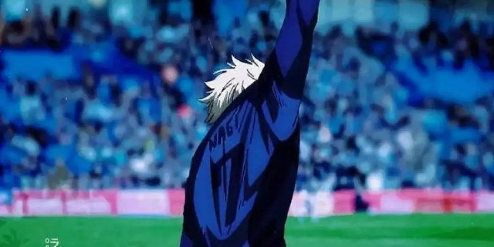 Imagem do grupo de WhatsApp Pipoca & Mangá 🎬🎞️🎥