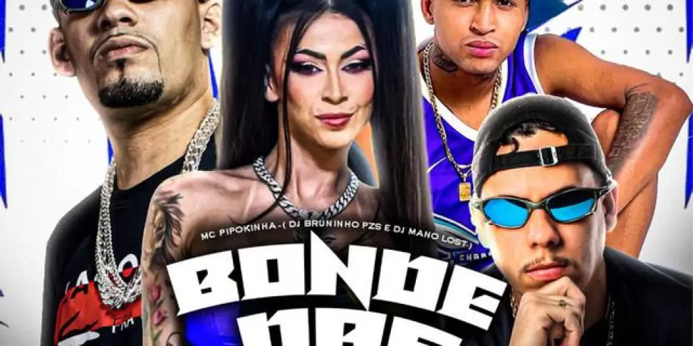 Imagem do grupo de WhatsApp Pipoketes 🍿