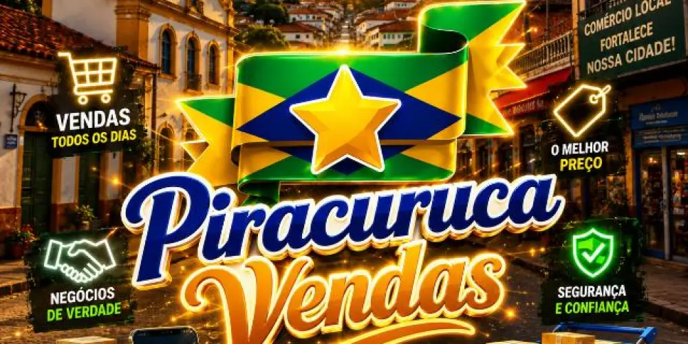 Imagem do grupo de WhatsApp Piracuruca Negócios & Vendas 💰🤝