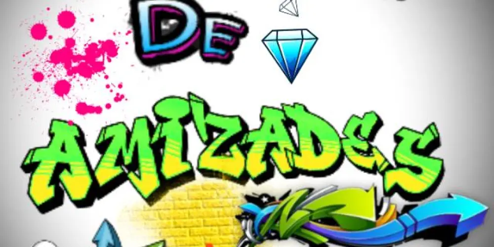 Imagem do grupo de WhatsApp PIRÂMIDE DE AMIZADES ♨️✨️