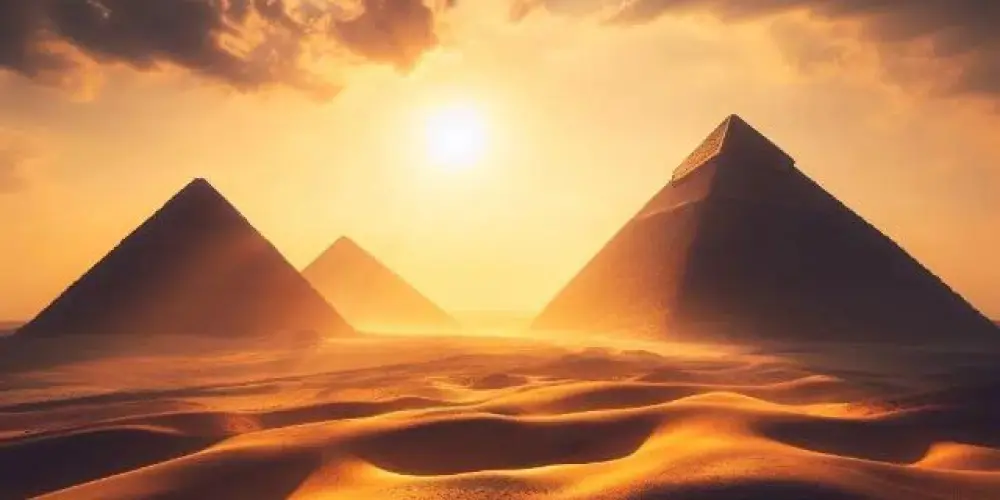 Imagem do grupo de WhatsApp PIRÂMIDES - CURTO E LONGO PRAZO