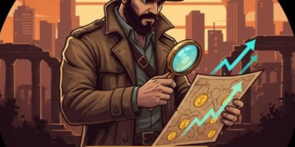 Imagem do grupo de WhatsApp PIRÂMIDES FINANCEIRAS