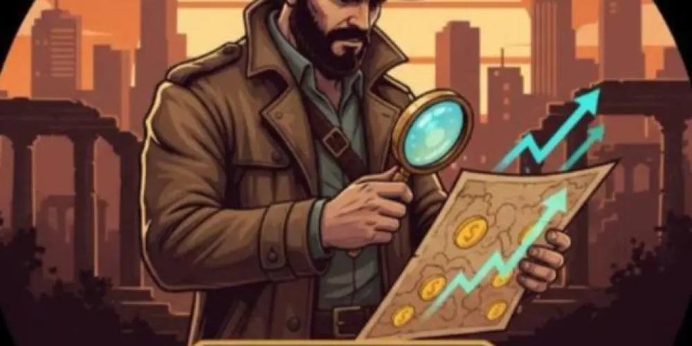 Imagem do grupo de WhatsApp PIRÂMIDES LUCRATIVAS