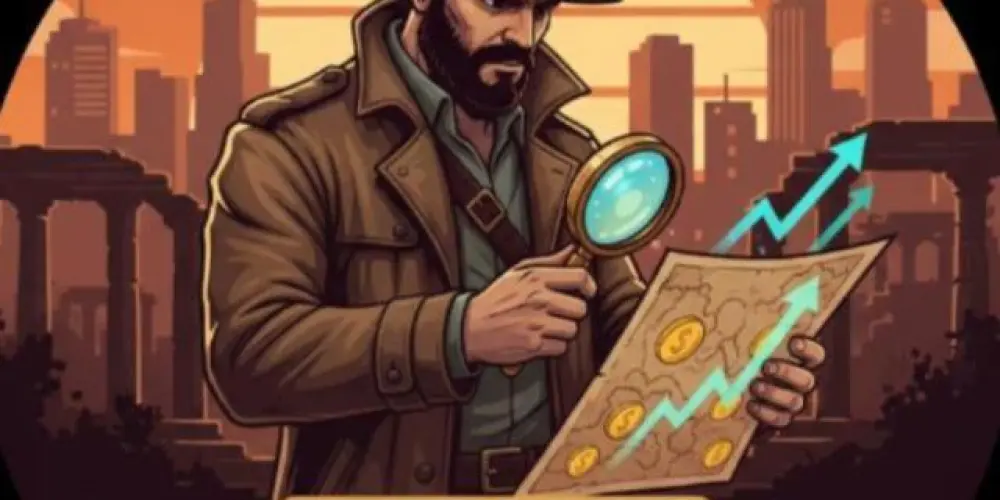 Imagem do grupo de WhatsApp PIRÂMIDES LUCRATIVAS