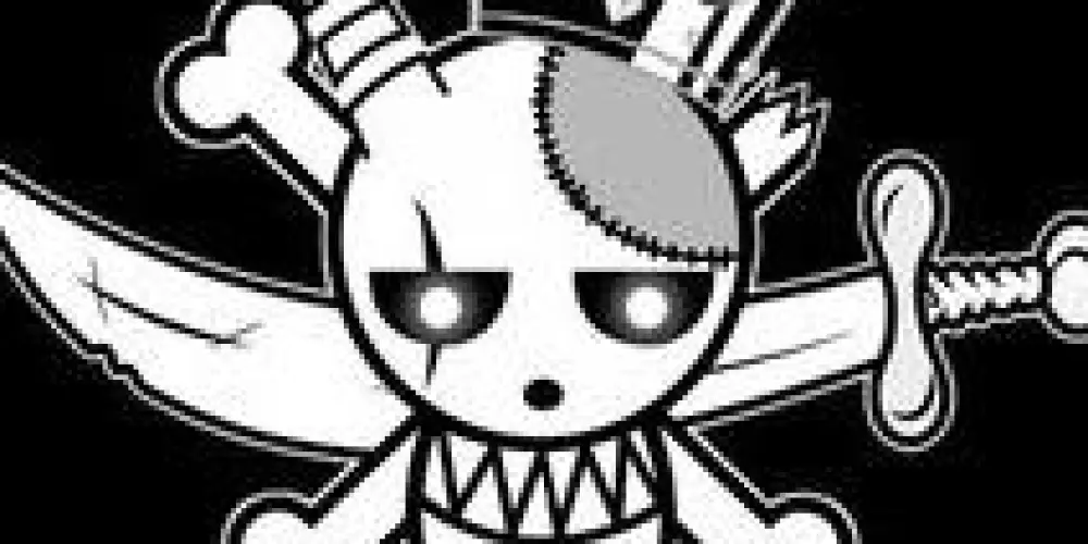 Imagem do grupo de WhatsApp Piratas De Aço (BLOX FRUITS)