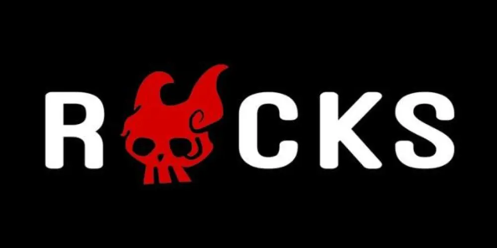 Imagem do grupo de WhatsApp Piratas Rocks