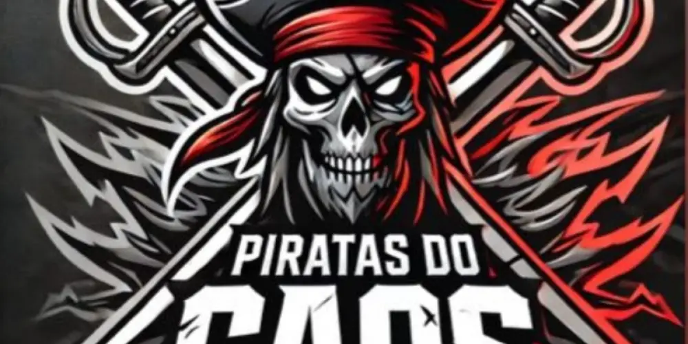 Imagem do grupo de WhatsApp PIRATAS XTREINO, CAMP, DIÁRIO