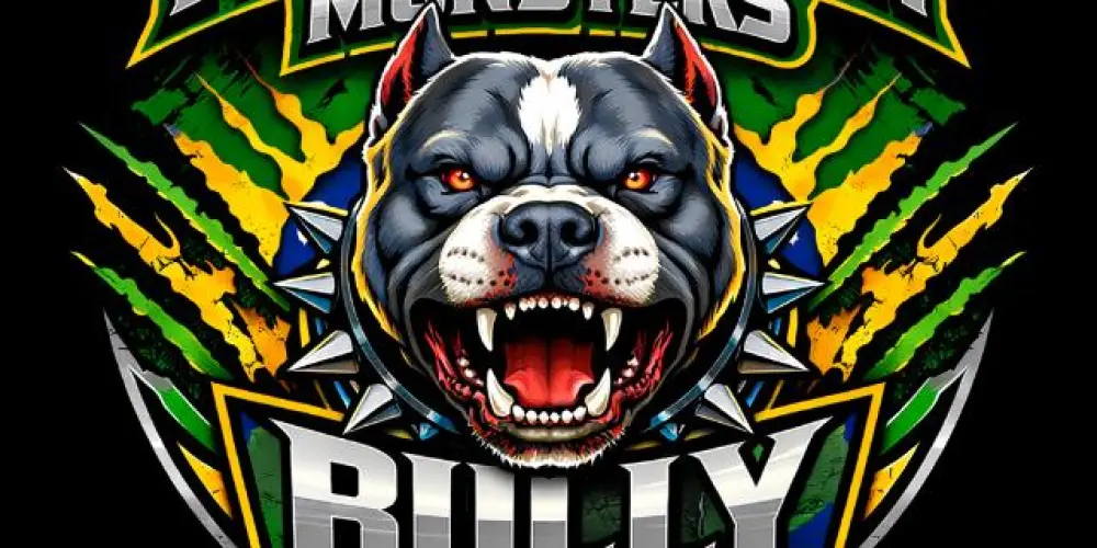 Imagem do grupo de WhatsApp Pit Brazilian Monsters/Bully