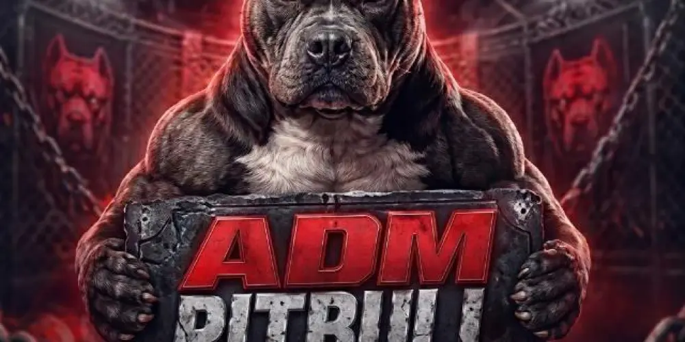 Imagem do grupo de WhatsApp PITBULL APOSTADOS