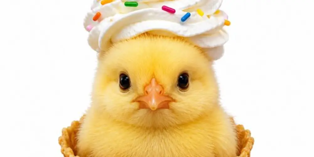 Imagem do grupo de WhatsApp Piu Piu Sticker Club 🐥🎉