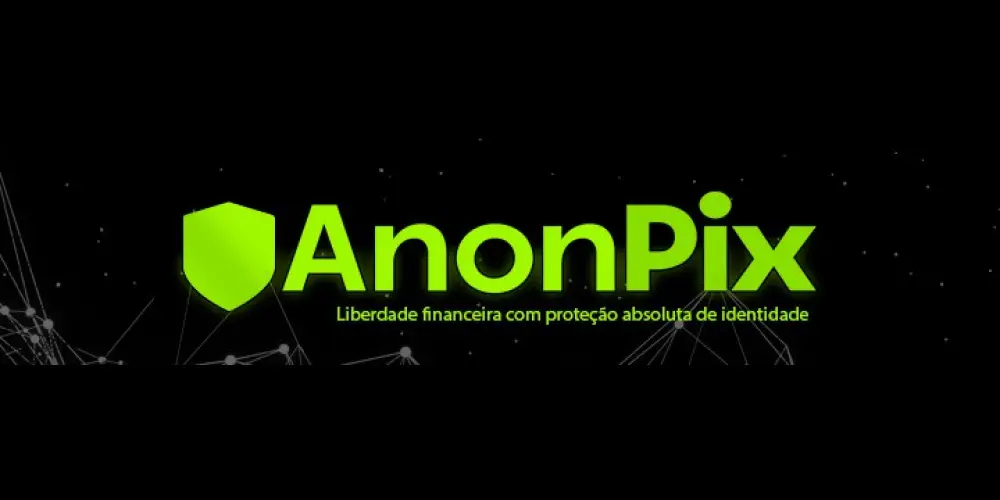 Imagem do grupo de WhatsApp PIX ANÔNIMO