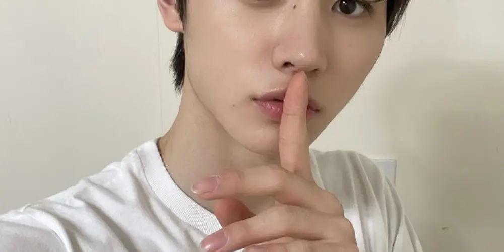 Imagem do grupo de WhatsApp PIXEL IDOL'S