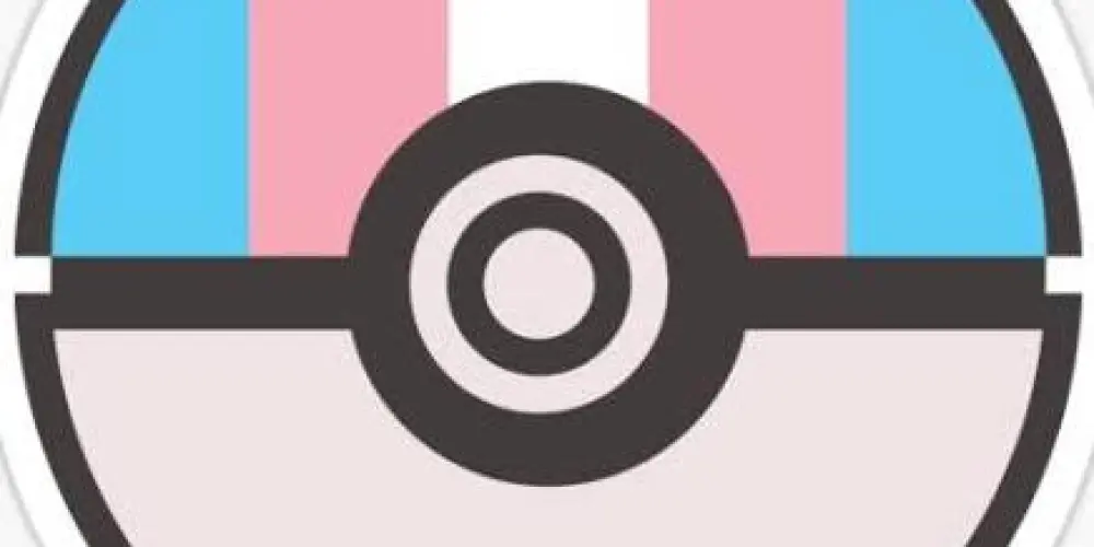 Imagem do grupo de WhatsApp PIXELMON (LGBT)