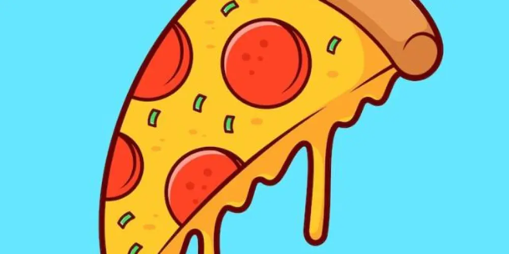 Imagem do grupo de WhatsApp Pizza
